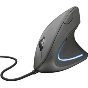 Mouse Ergonomico Verticale Ottico USB